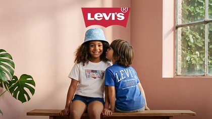 Levi's® Kids