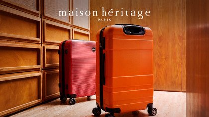 Maison Héritage