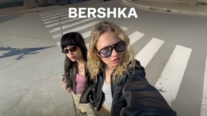 Bershka
