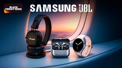 Áudio e relógios conectados