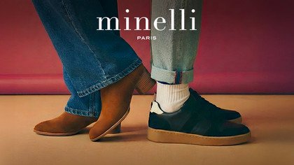 Minelli e altri brand