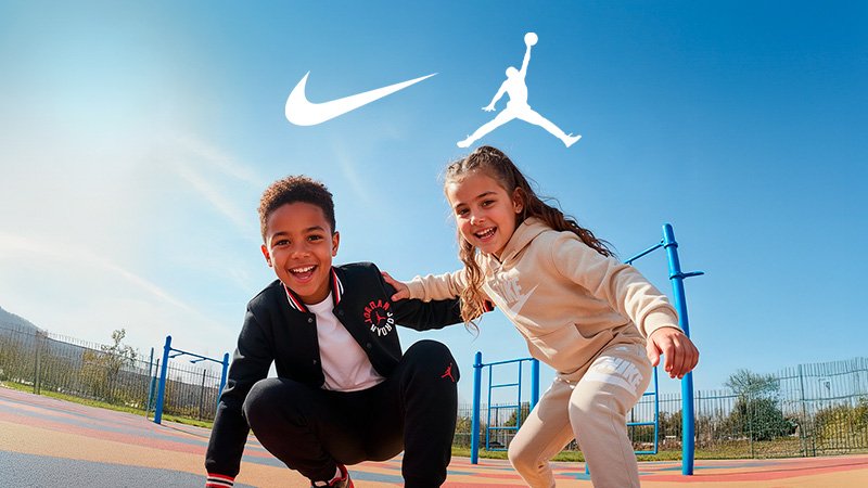 PRÊT-À-PORTER ENFANT