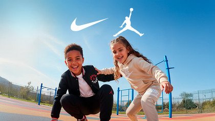 Nike Kids 