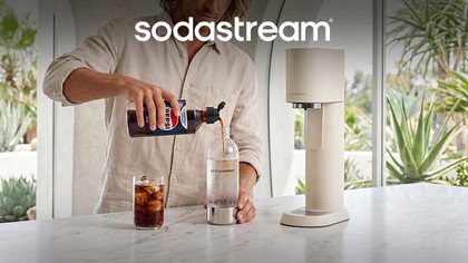 Sodastream