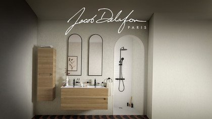 Jacob Delafon - MP