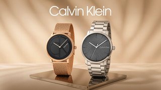 Calvin Klein