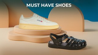 Must Have Shoes