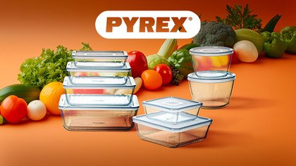 Pyrex