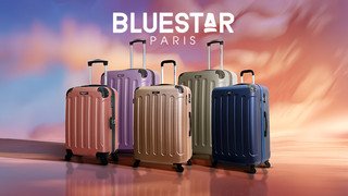Blue star