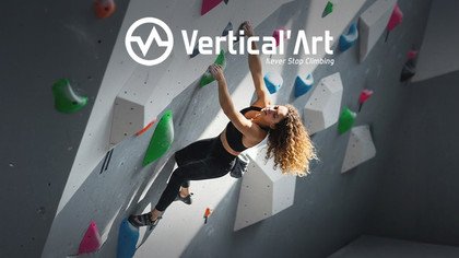 Vertical'Art climbing gyms