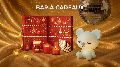 Special Cadeaus