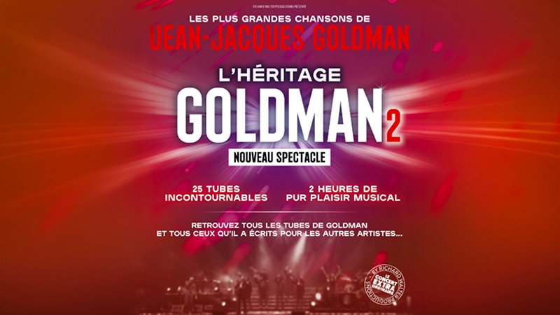 BILLETTERIE CONCERTS