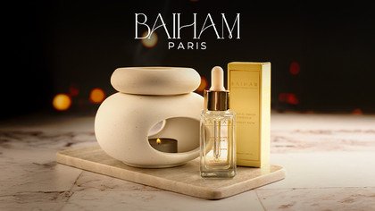 Baiham Paris