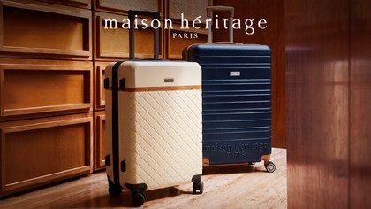 Maison Héritage