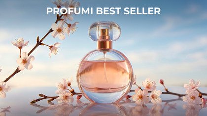 Profumi best seller