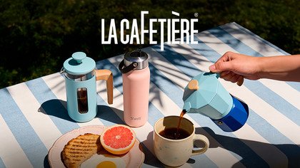 La Cafetière