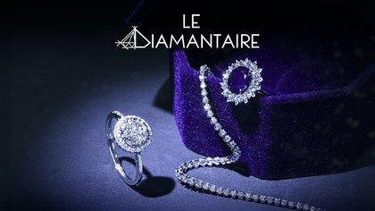 Le Diamantaire