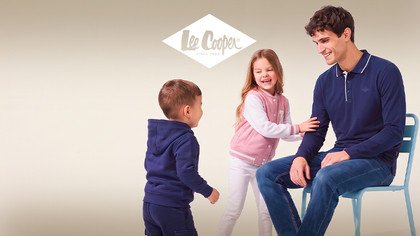 Lee Cooper
