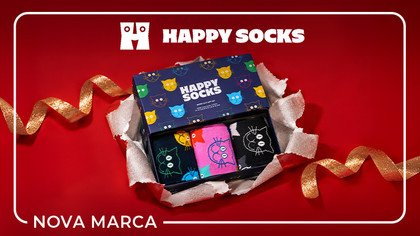 Happy socks