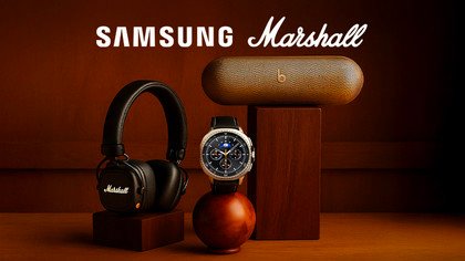 Audio et montres connectées