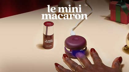 Le Mini Macaron