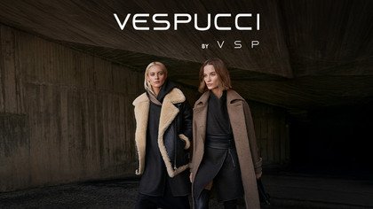 Vespucci by VSP