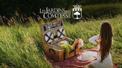Les Jardins De La Comtesse
