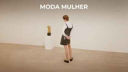 Moda Mulher