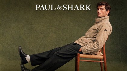 Paul & Shark
