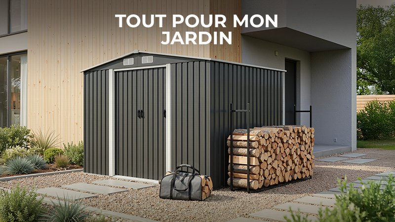 PRÉPAREZ LE PRINTEMPS