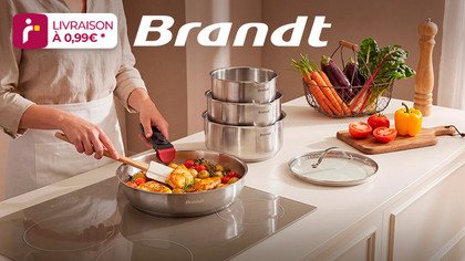 Brandt