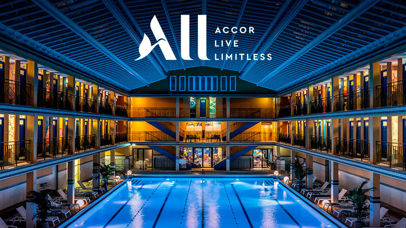 MERCURE, TRIBE...EN FRANCE