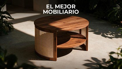 El mejor mobiliario