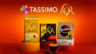 Tassimo