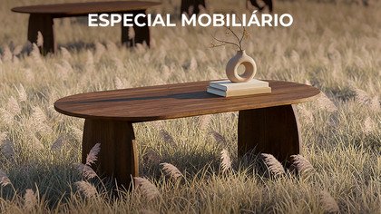 Especial mobiliário
