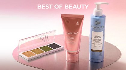 Best of beauty