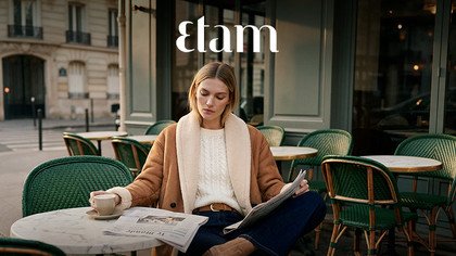 Etam