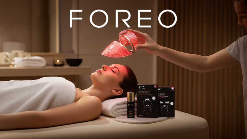 ÉCLAT, SOIN & PERFECTION