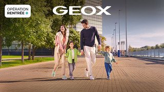 Geox