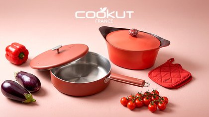 Cookut
