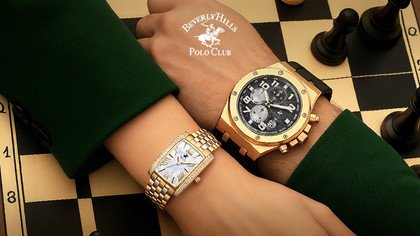 Beverly Hills Polo Club