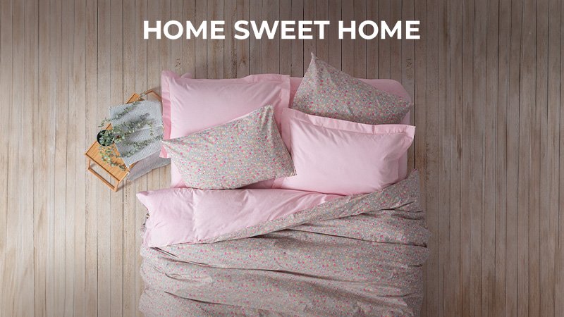 LINGE DE MAISON, BAIN & CO