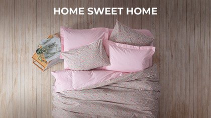 Home Sweet Home