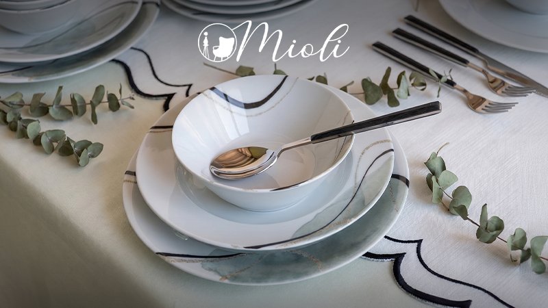 ART DE LA TABLE & CUISINE