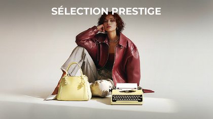 Sélection prestige