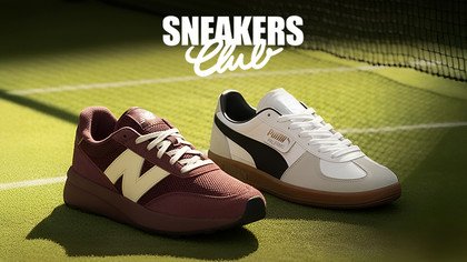 Sneakers Club