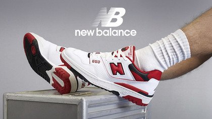 New Balance