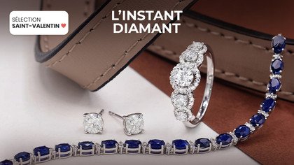 L'Instant Diamant