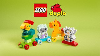 LEGO - DUPLO