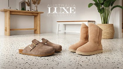 Australia Luxe